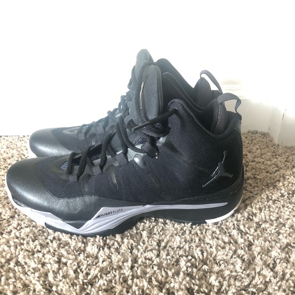 air jordan superfly 2